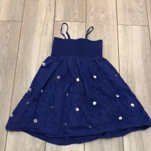 Children’s Place Sundress